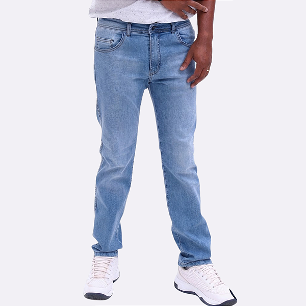 (Kit 20) Calça Masculina Crawford 2