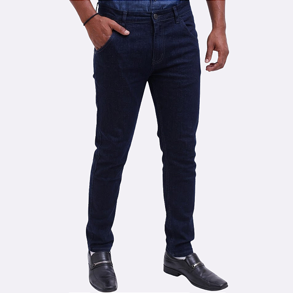 (Kit 10) Calça Masculina Slim Sorocaba