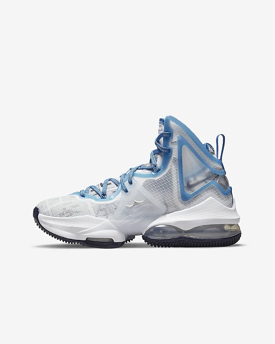 Tênis Nike LeBron 19 Unissex | Nike.com