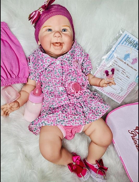 Maravilhosa reborn Clearance