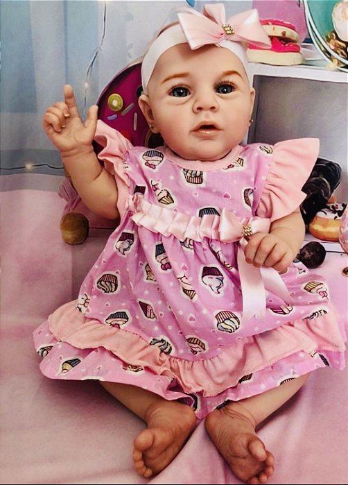 Maravilhosa reborn Clearance