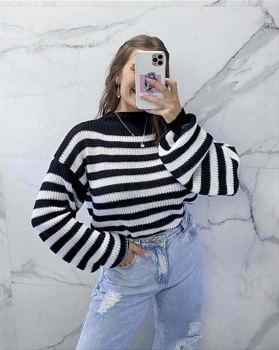 Tricot Hannah