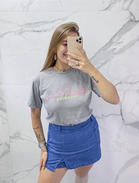 T-shirt good days