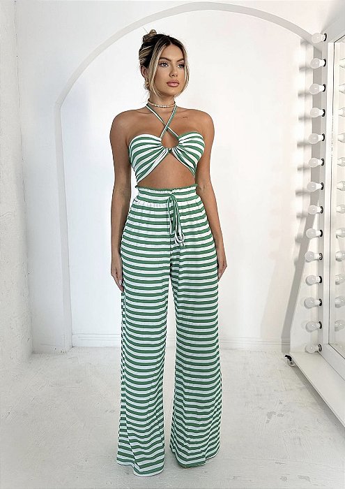 Conjunto Zoe