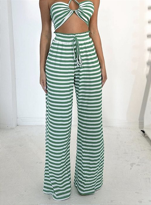 Pantalona Zoe