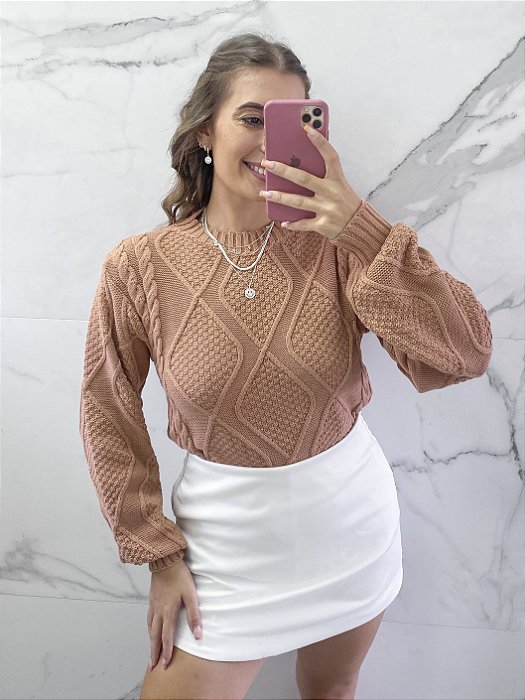 Tricot Malu