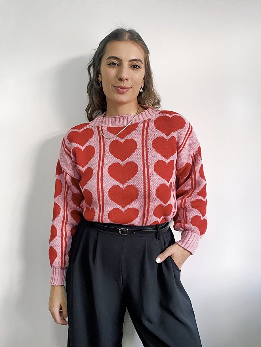Tricot love