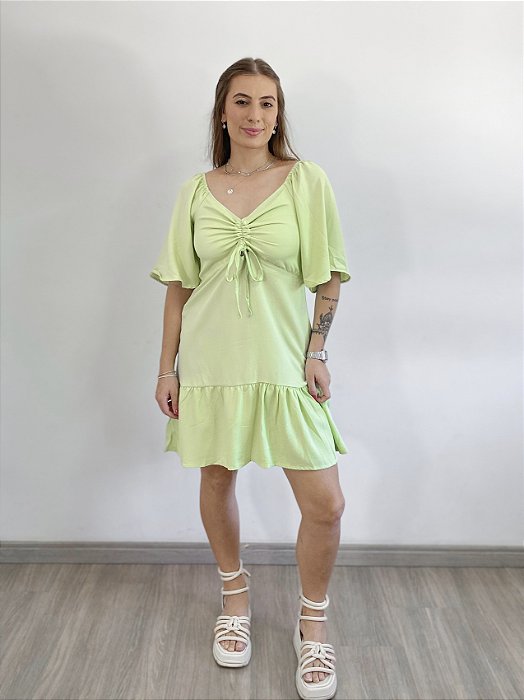 Vestido candy