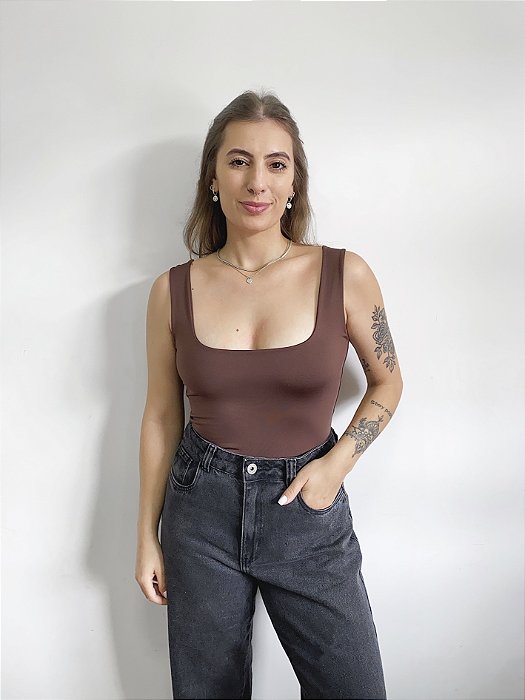 Body regata Soffi