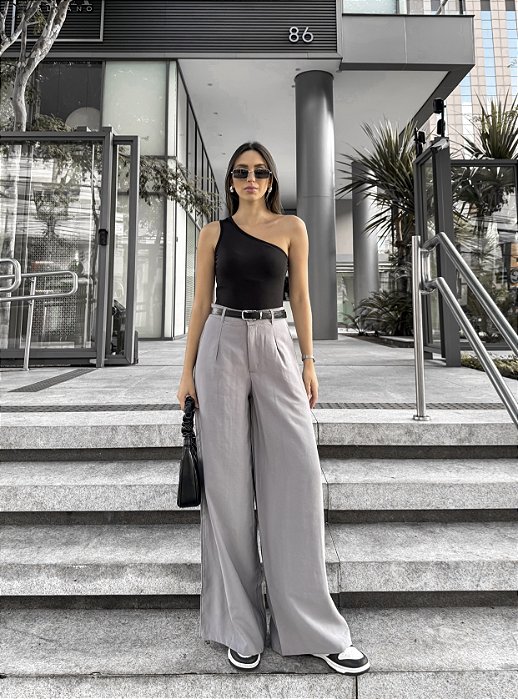 pantalona alfaiataria Maitê