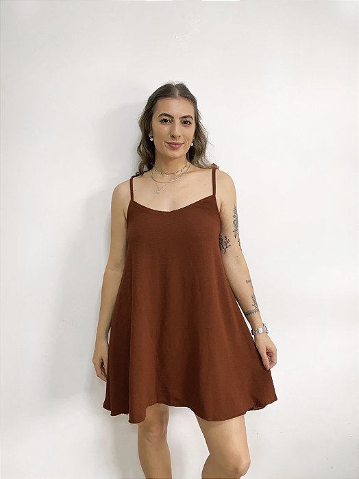 Vestido Clara