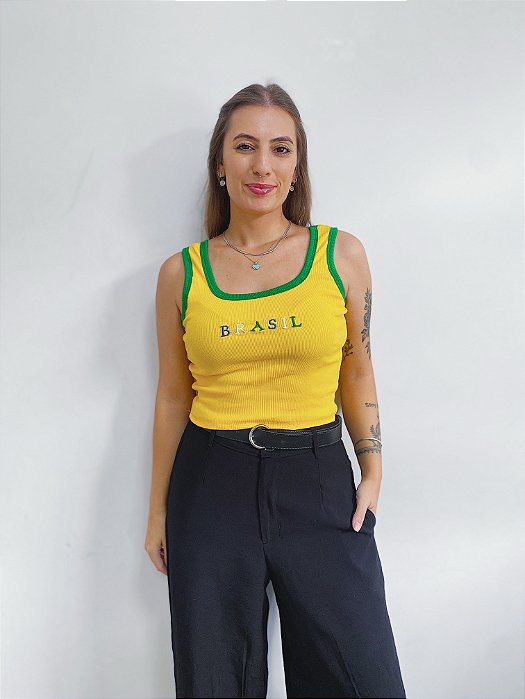 Regata Canelada Brasil