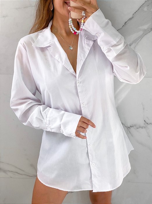 Camisa Luna