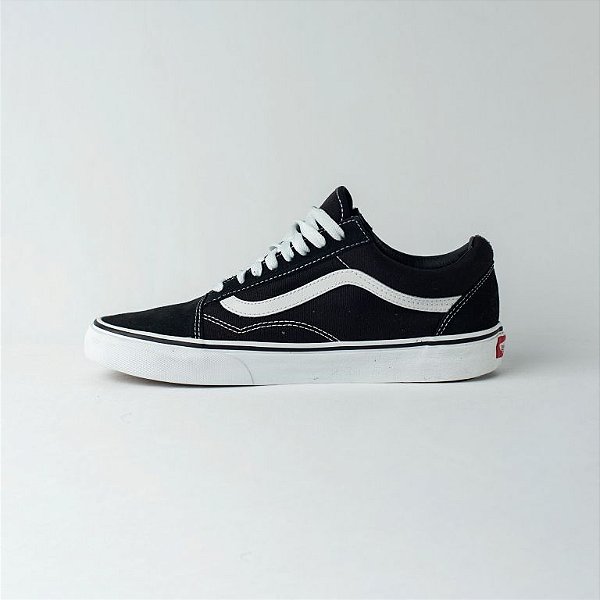 Tenis Vans Old Skool