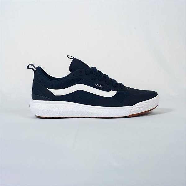 Tenis Vans Ultrarange Exo Blues