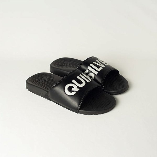Chinelo Quiksilver Slide 0002