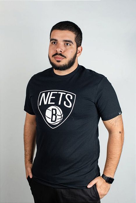 Camiseta New Era Bronet 057