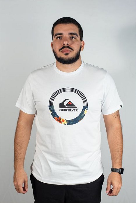 Camiseta Quiksilver Dream 0413
