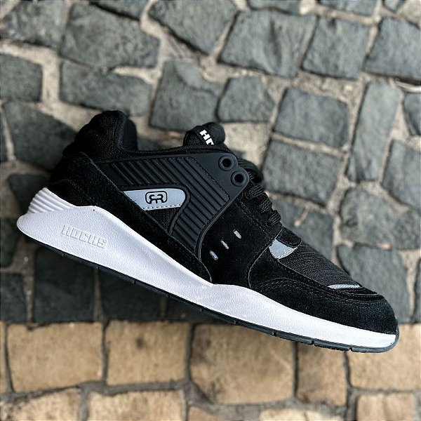 Tenis Hocks Pulsus