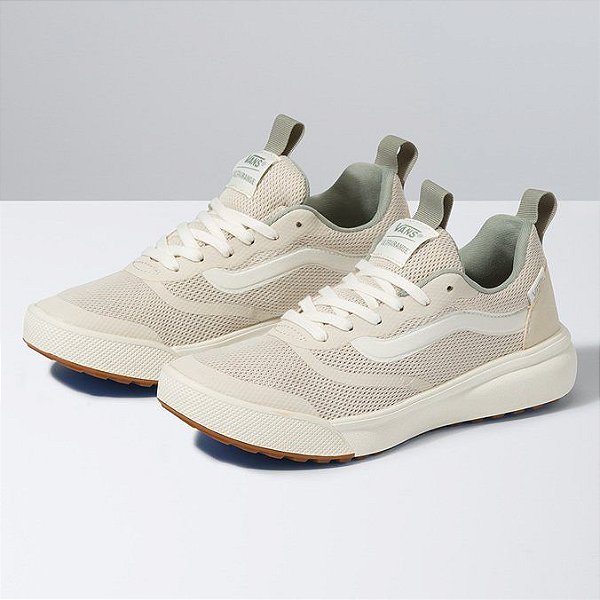 Tenis Vans Ultrarange Rapidweld Sand