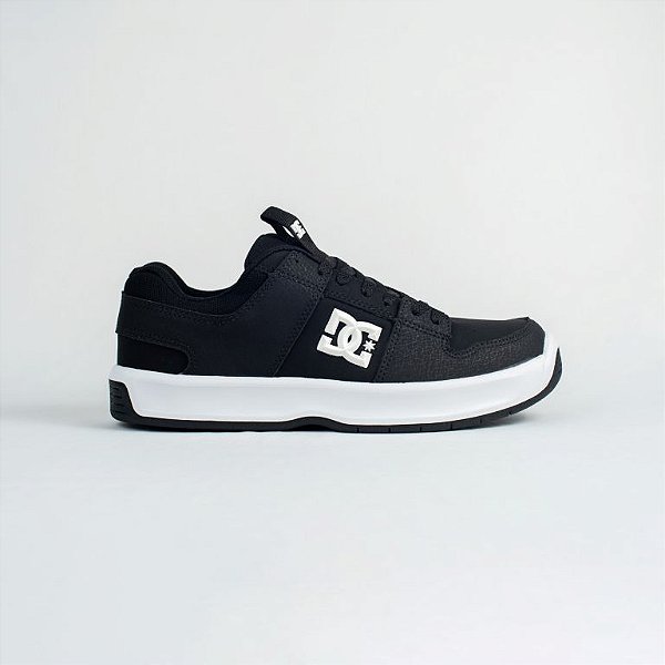Tenis Dc Lynx Zero