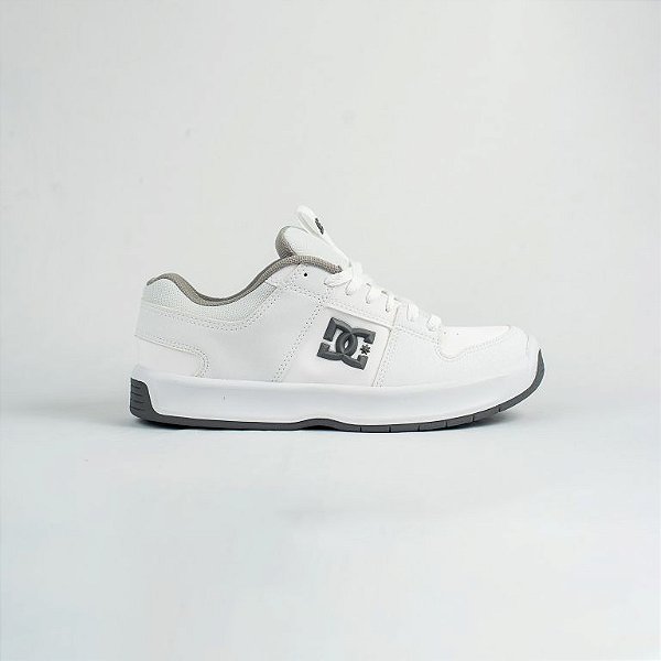 Tenis Dc Lynx Zero