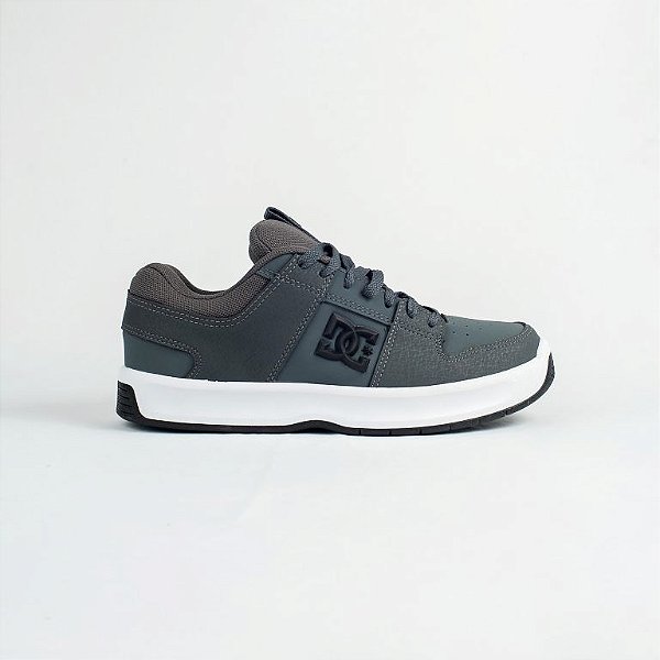 Tenis Dc Lynx Zero