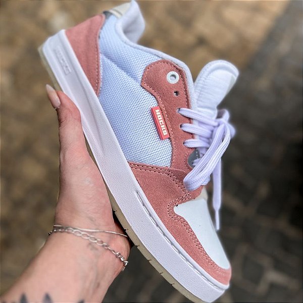 Tenis Hocks Do Vale Ss