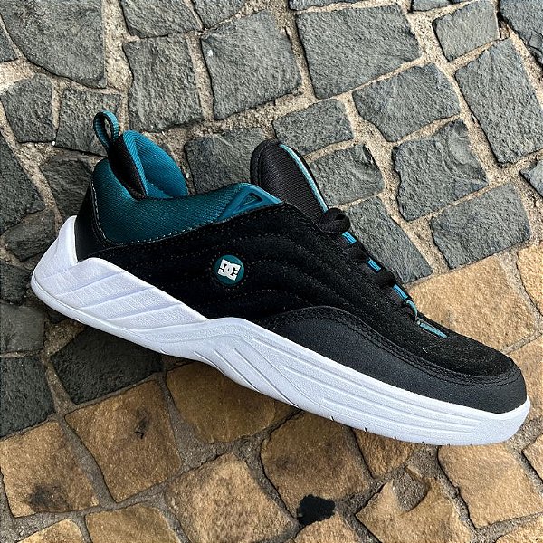 Tenis Dc Williams Slim