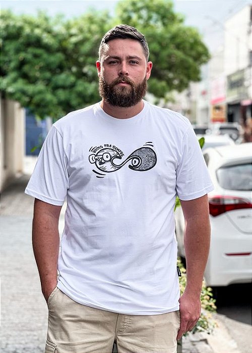 Camiseta Hocks Infinito 23576