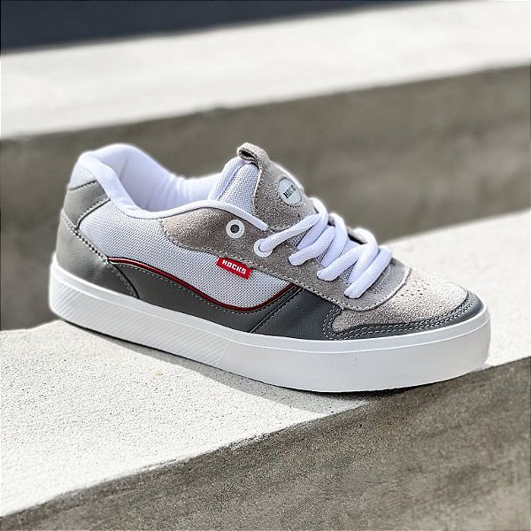 Tenis Hocks Puff