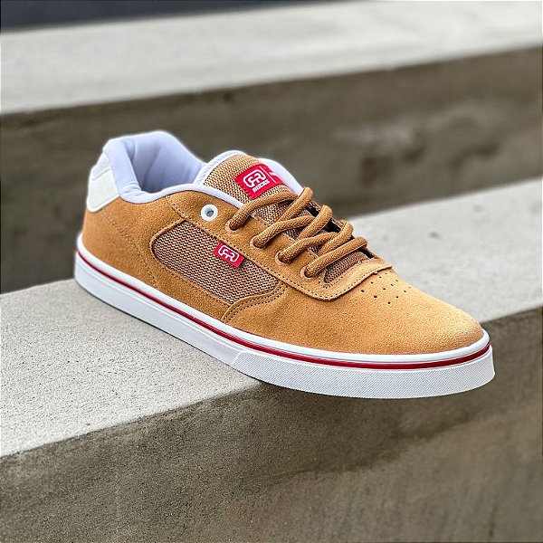 Tenis Hocks Flat Lite