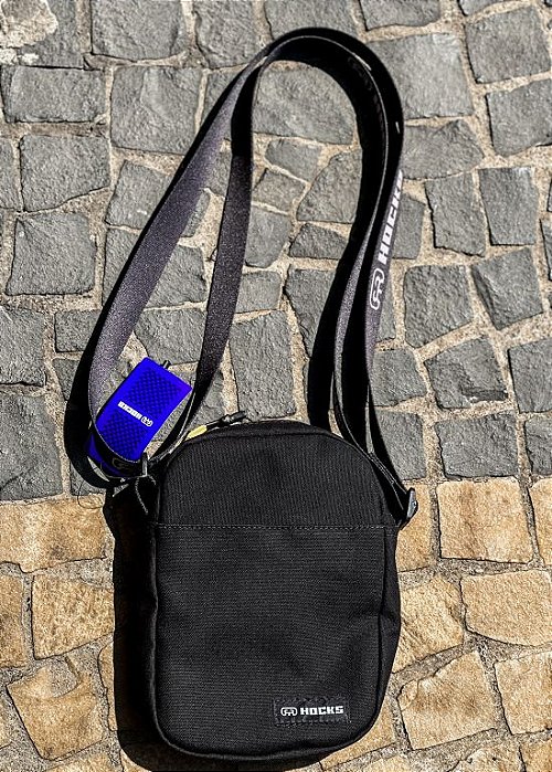 Shoulder Bag Hocks Volta 2332