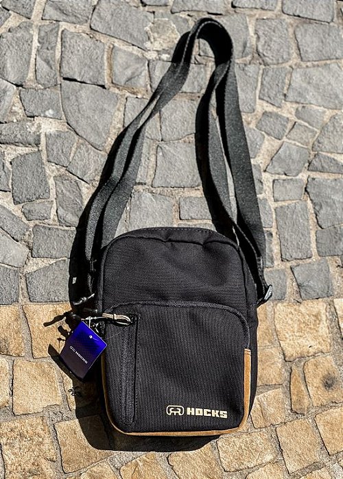 Shoulder Bag Hocks Viaggio 2289