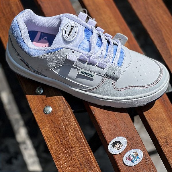 Tenis Hocks Pop Pro