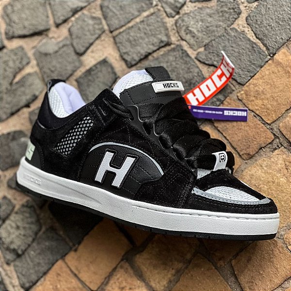 Tenis Hocks Bold