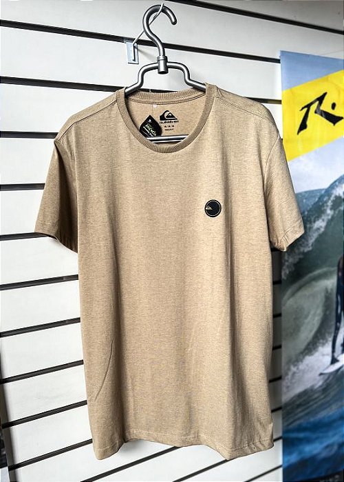 Camiseta Quiksilver Patch 0154