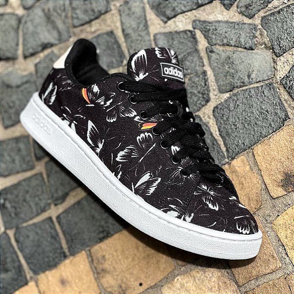 Tenis Adidas Advantage Farm