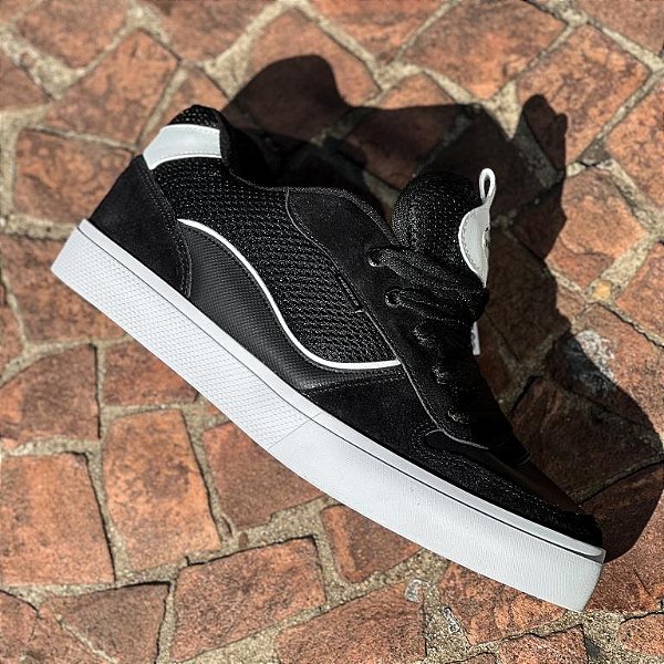Tenis Hocks Puff