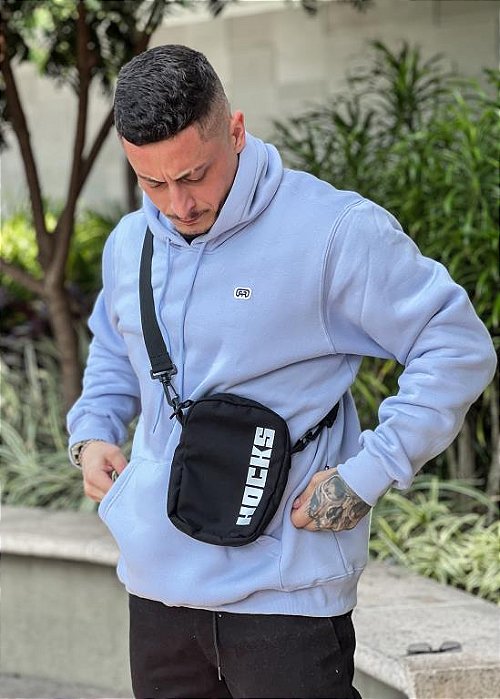 Moletom Hocks Cang 4652