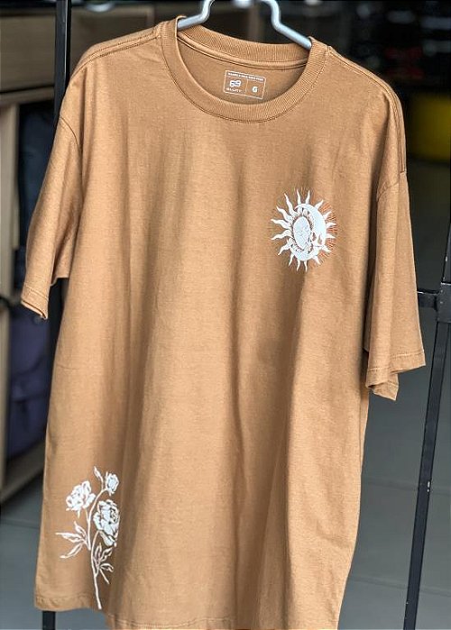 Camiseta Blunt Ecliptic 0607