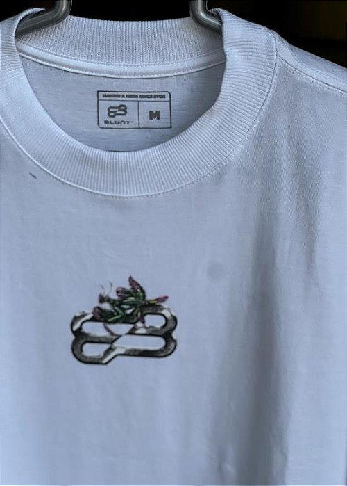 Camiseta Blunt Solaris 0706