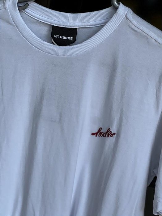 Camiseta Hocks Classic 4675