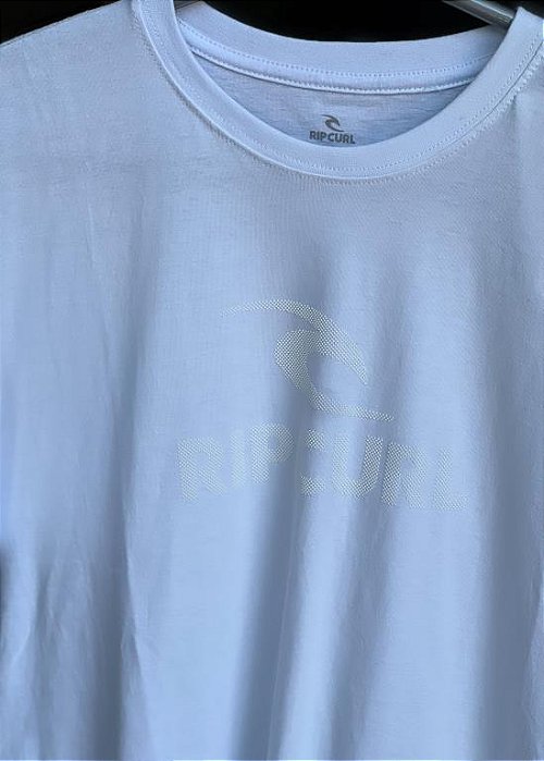 Camiseta Rip Curl Sphere 0200