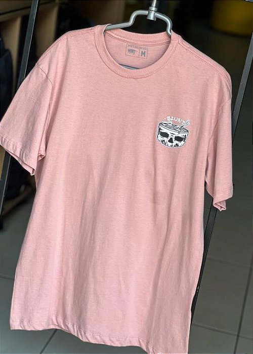 Camiseta Blunt 0023