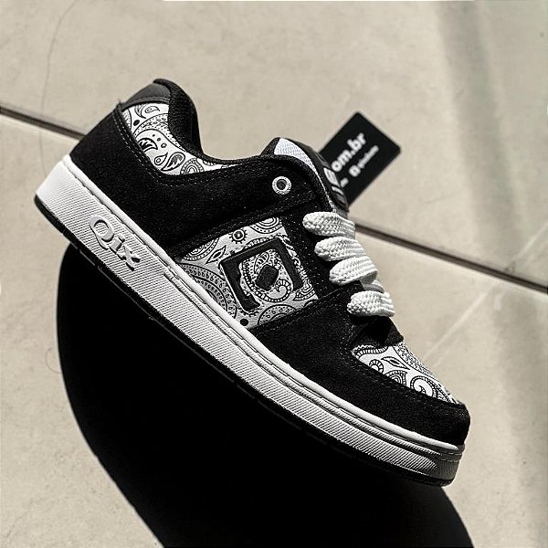 Tenis Qix 90s Og