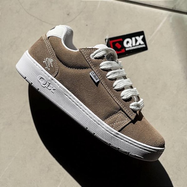 Tenis Qix Allan Mesquita