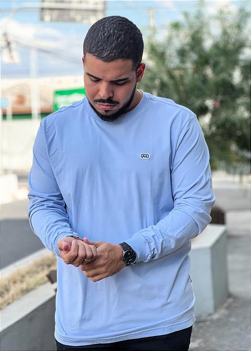 Camiseta Hocks Bord Ml 4670