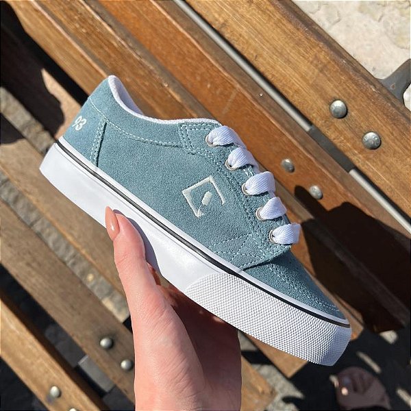 Tenis Qix Ninety Three