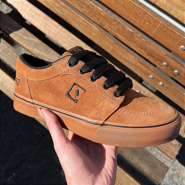 Tenis Qix Ninety Three